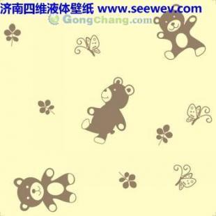 供應(yīng)建德市蓮花鎮(zhèn)四維液體壁紙模具 廠(chǎng)家價(jià)格、效果圖3000款，助力建筑建材新選擇
