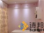 專業與價值并存 詩邦圖藝術涂料代理，開啟裝飾新篇章