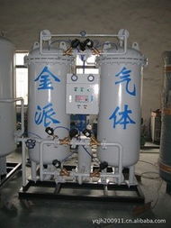 新鄉(xiāng)新誼藥業(yè)制氮機與氮氣發(fā)生器價格使用對比分析